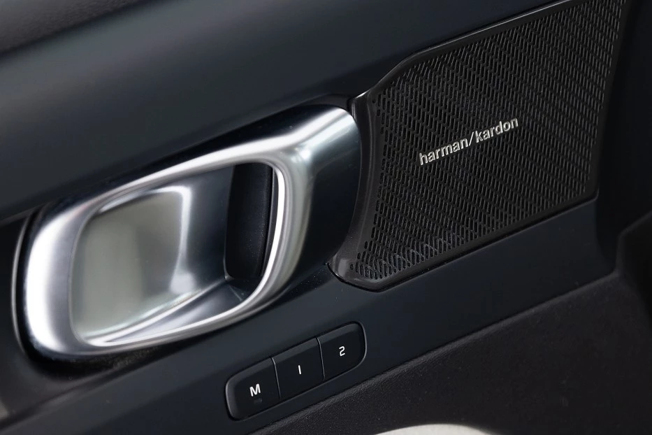 Volvo XC40 – foto 14
