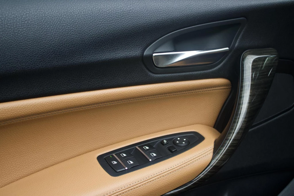 BMW 1 Serie – foto 29