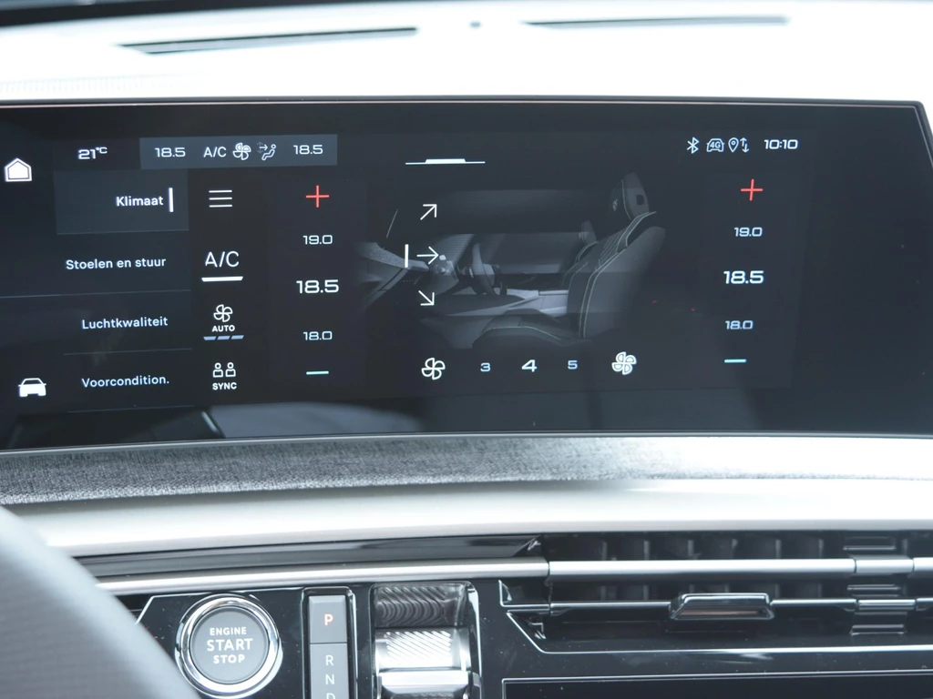 Peugeot e-3008 – foto 12
