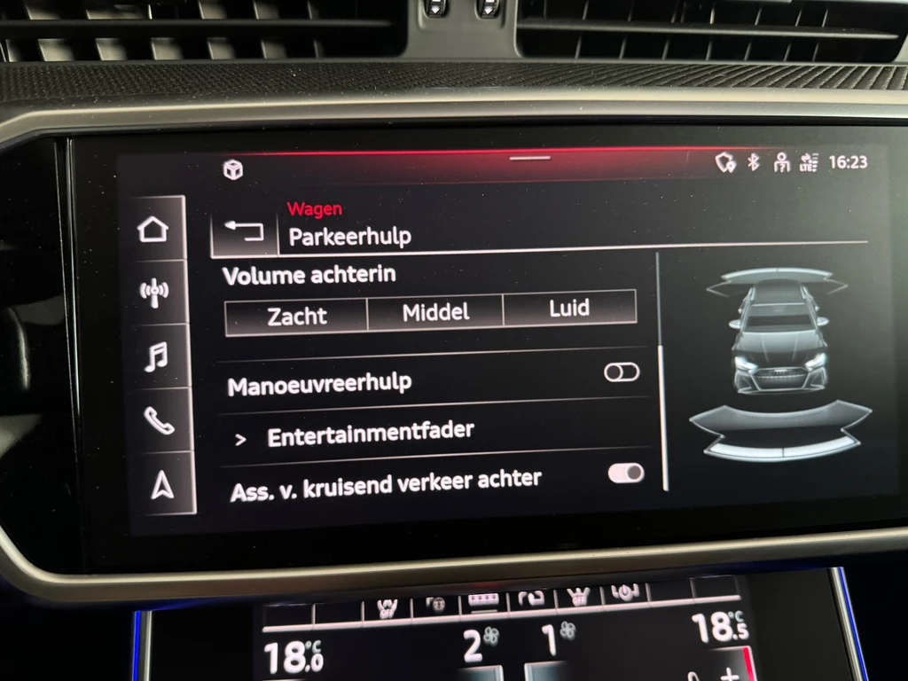Audi RS6 – foto 36