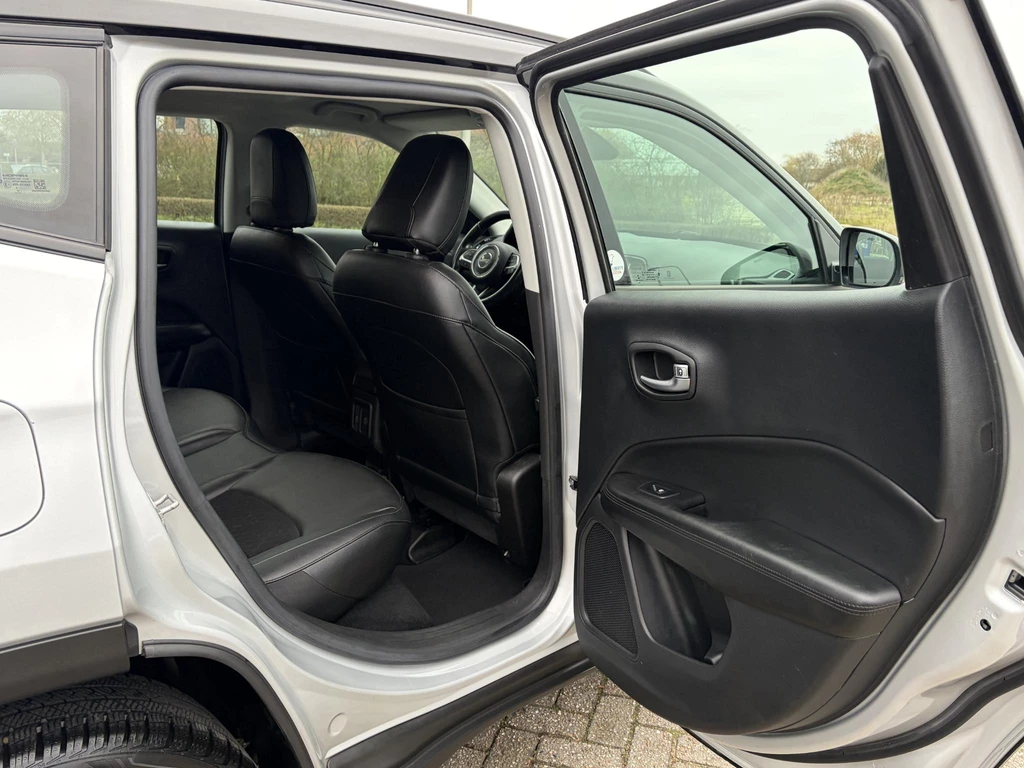 Jeep Compass – foto 21