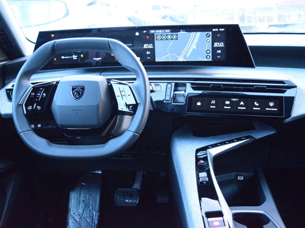 Peugeot 5008 – foto 9