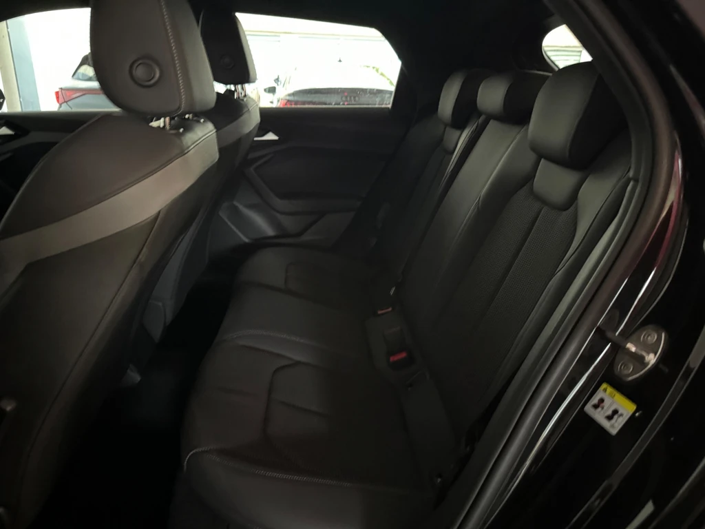 Audi A1 Sportback – foto 25