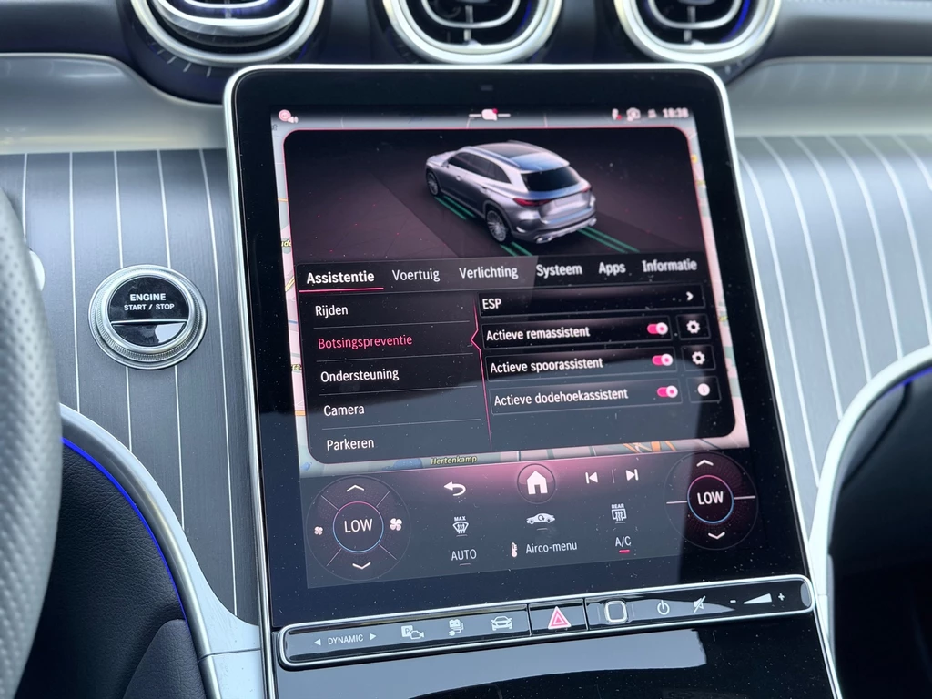 Mercedes-Benz GLC – foto 22