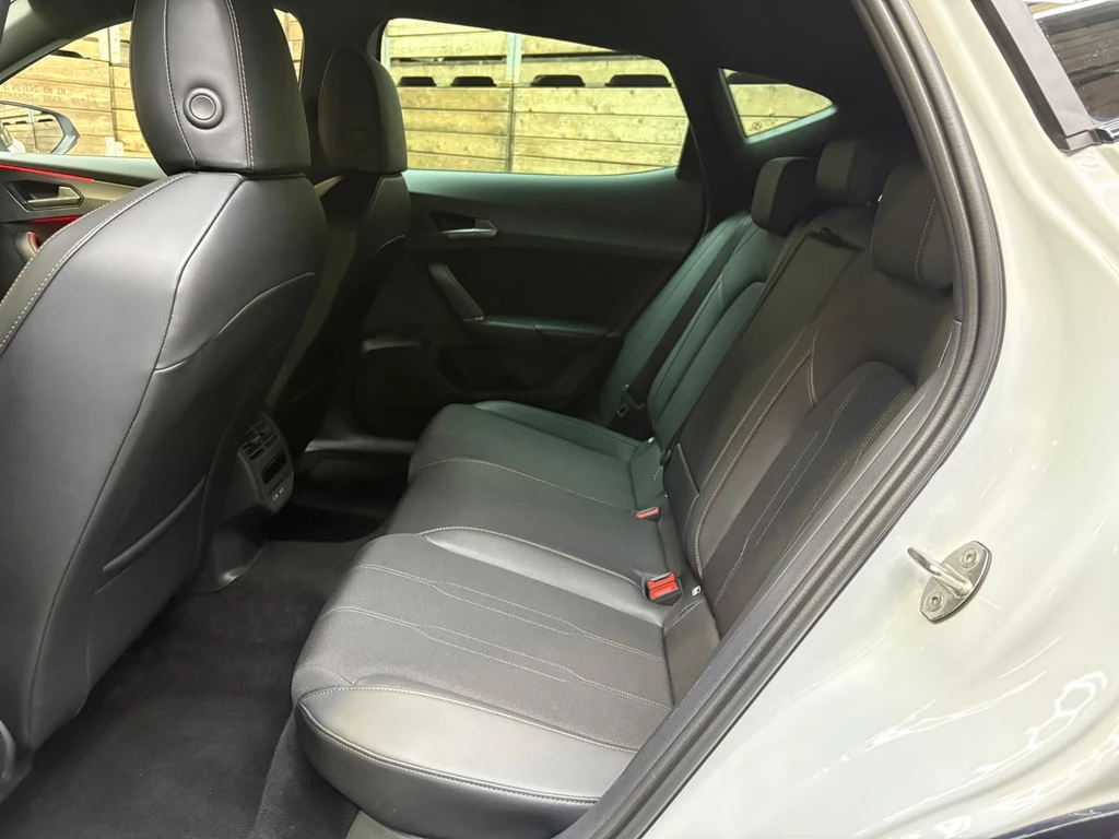 CUPRA Formentor – foto 15