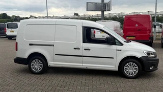 Volkswagen Caddy – thumbnail 8
