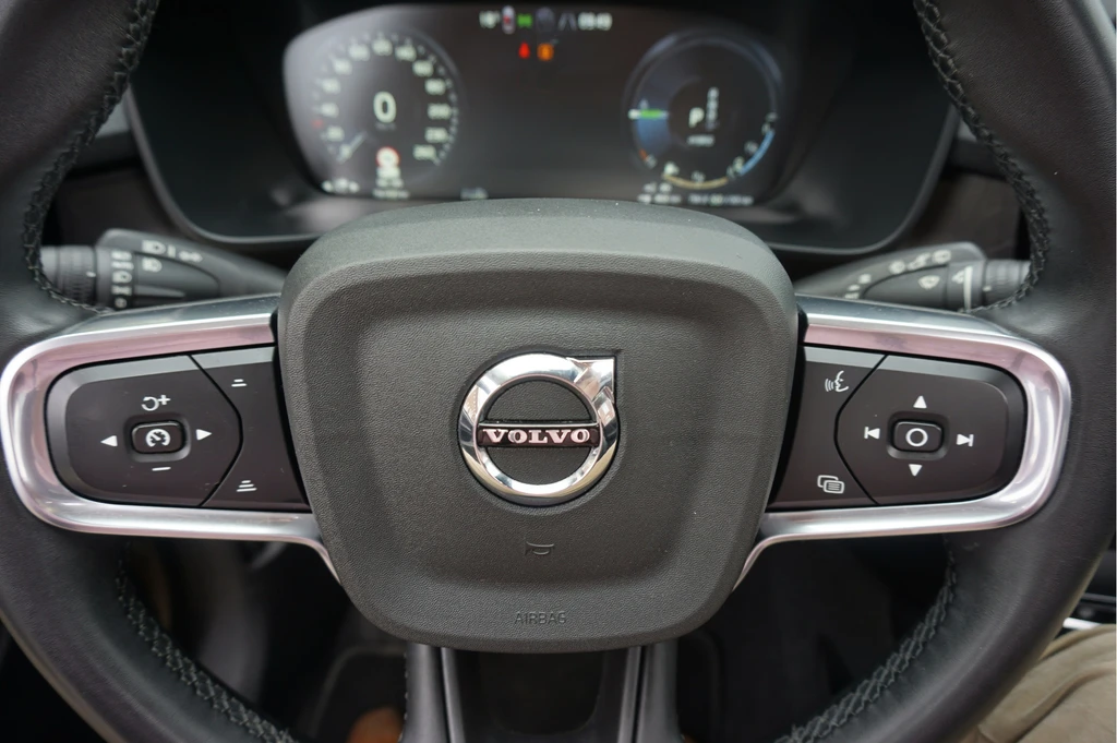 Volvo XC40 – foto 43