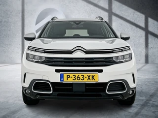 Citroën C5 Aircross – thumbnail 5