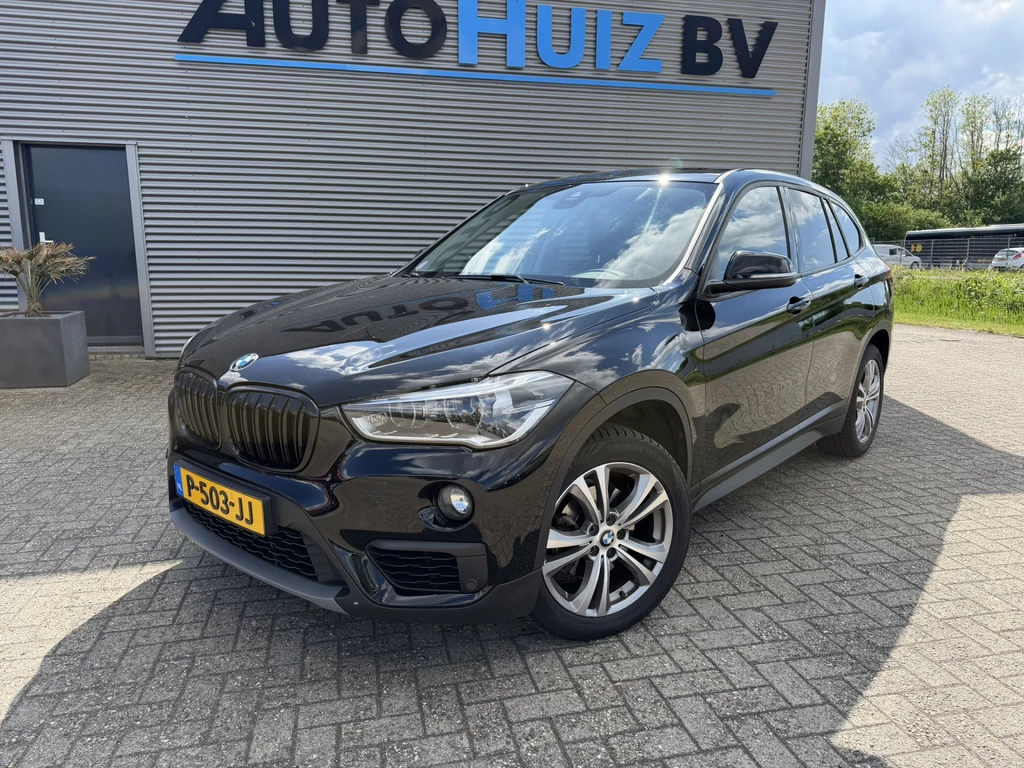 BMW X1 – foto 2
