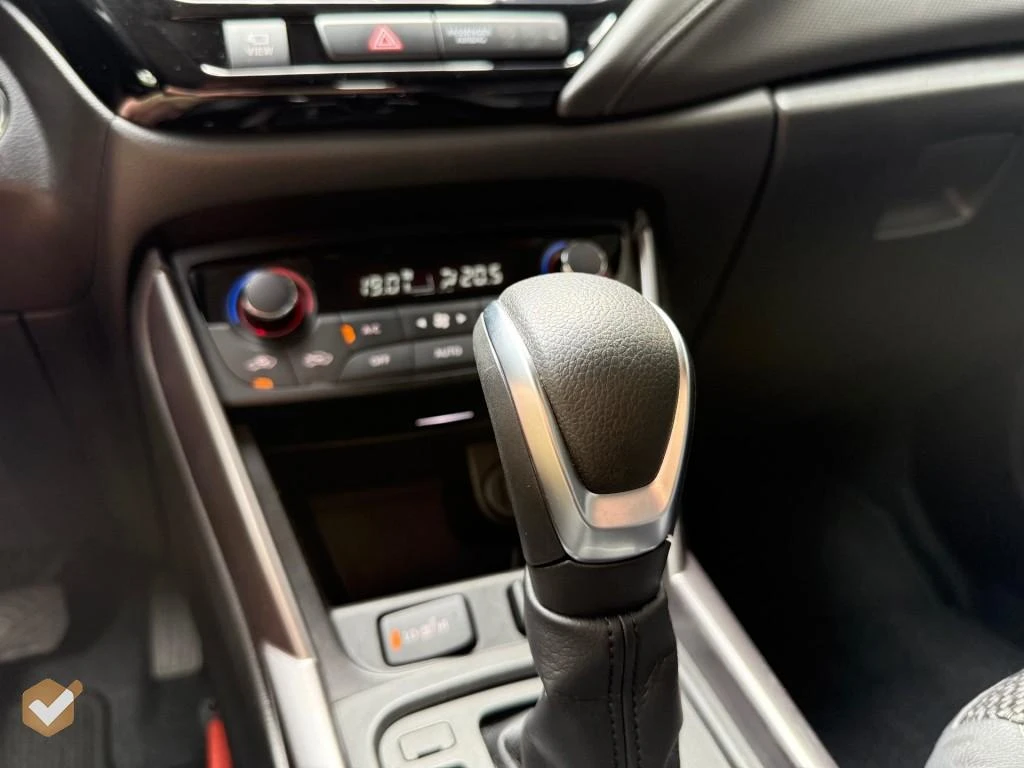 Suzuki S-Cross – foto 43