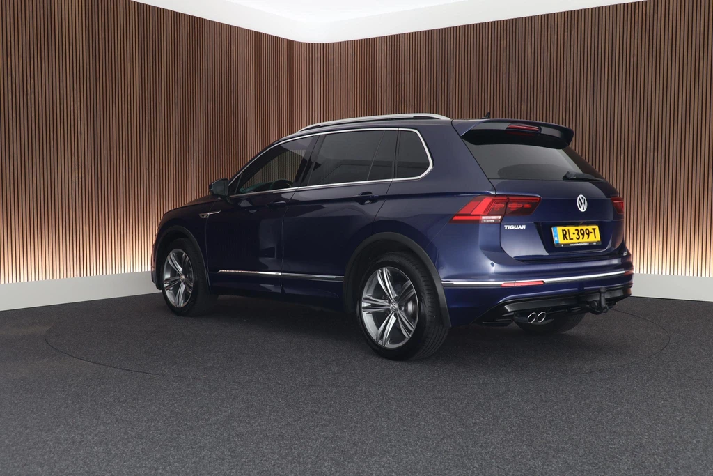 Volkswagen Tiguan – foto 3