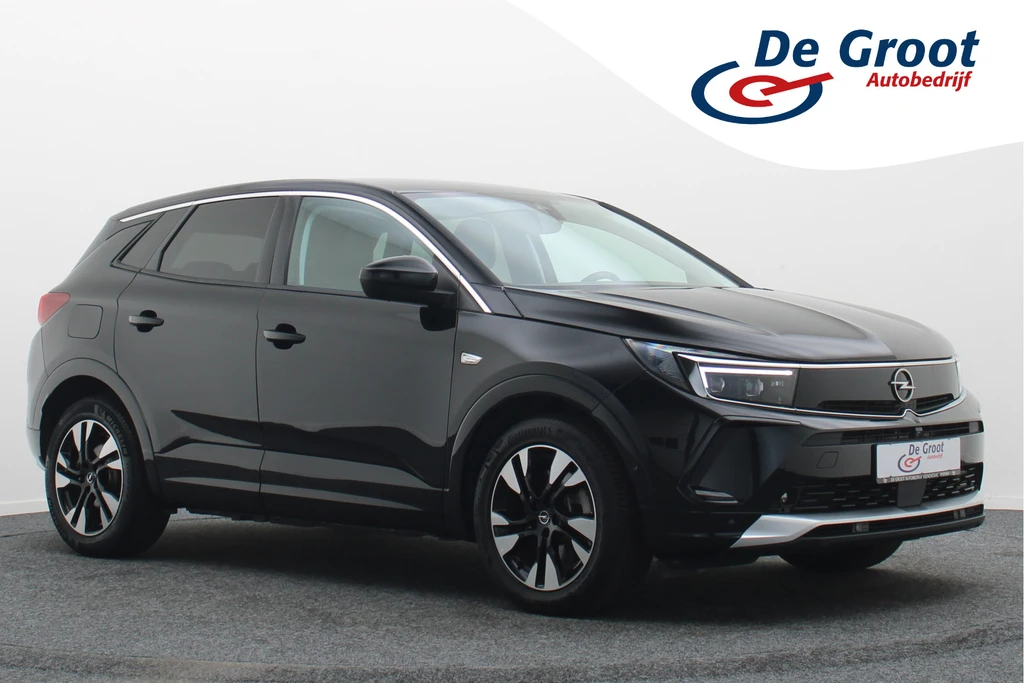Opel Grandland – foto 11