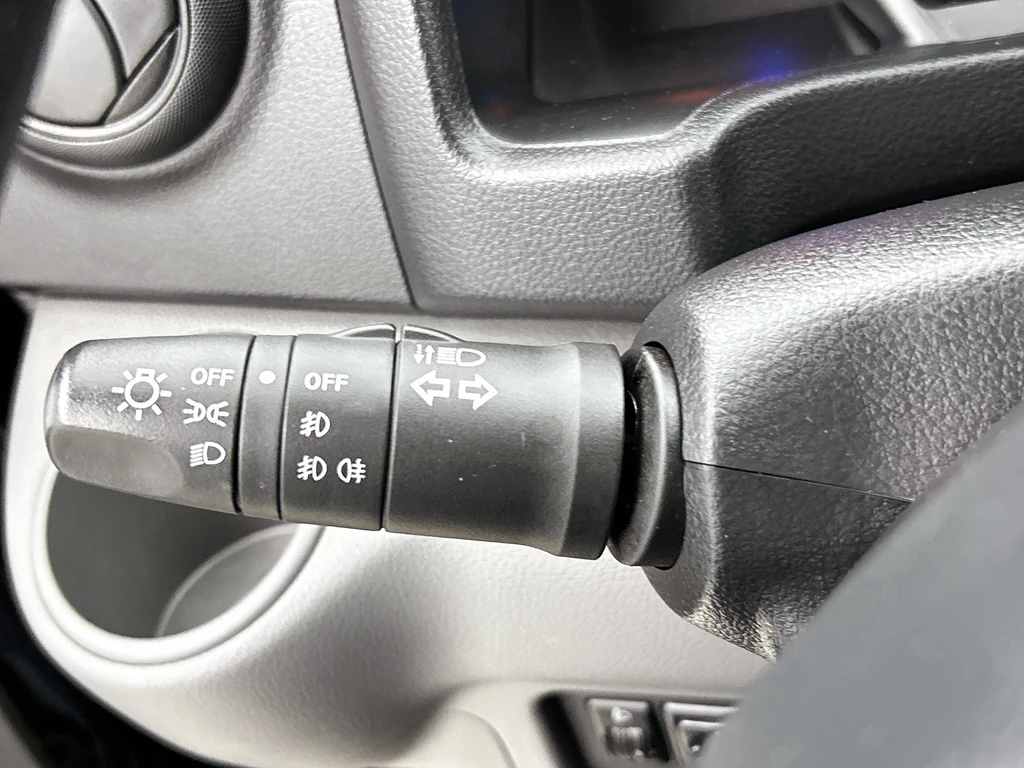Nissan NV200 – foto 18