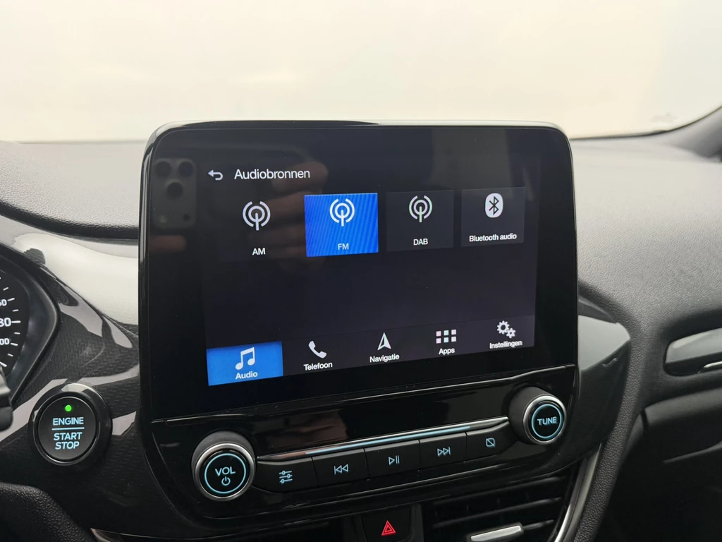 Ford Fiesta – foto 16