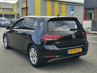 Volkswagen Golf – thumbnail 3