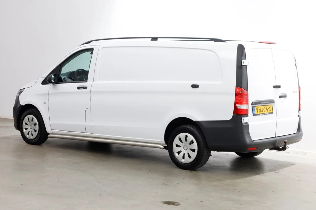 Mercedes-Benz Vito – foto 3