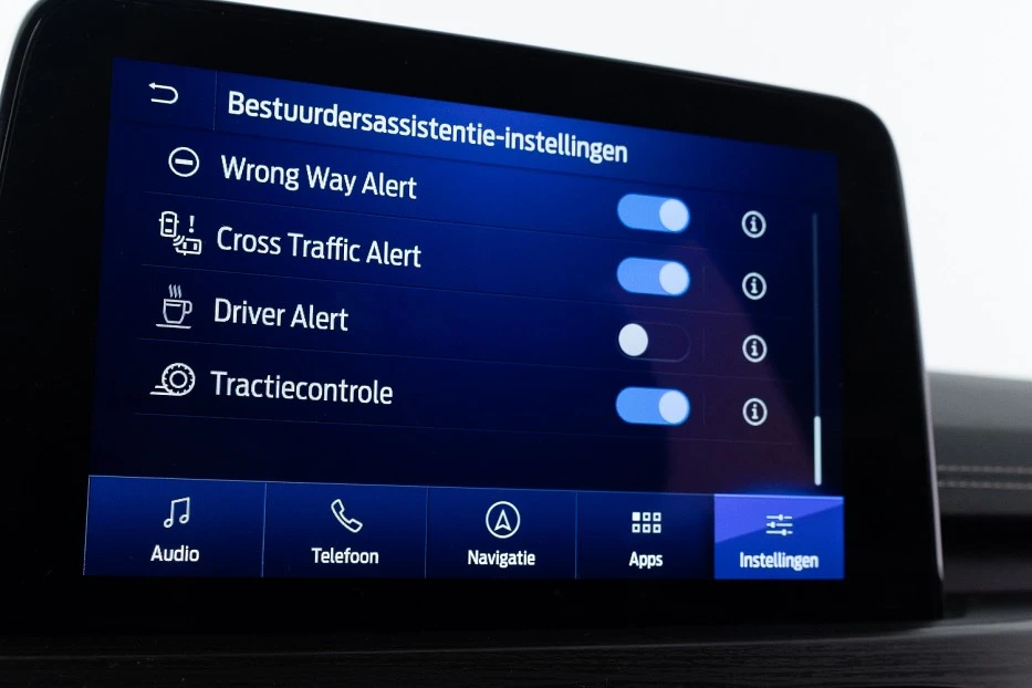 Ford Kuga – foto 38