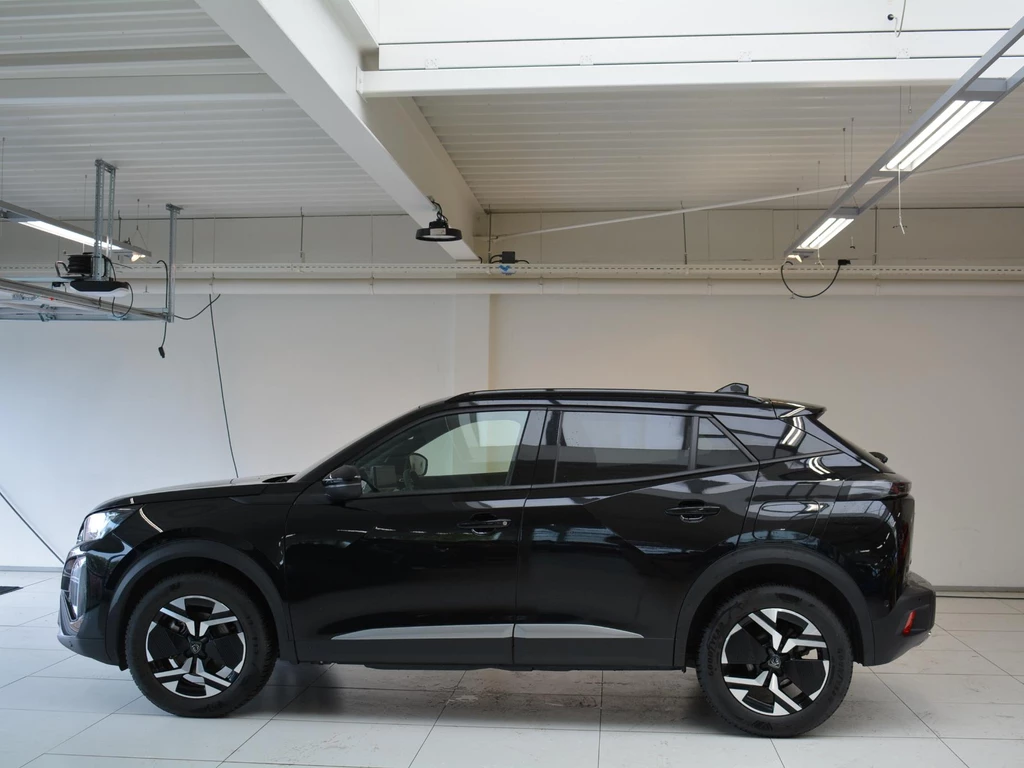 Peugeot 2008 – foto 2