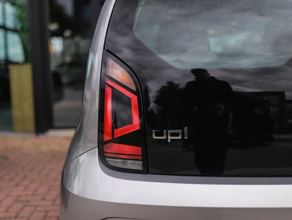 Volkswagen up! – foto 21