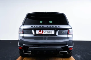 Land Rover Range Rover Sport – thumbnail 7