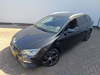 SEAT Leon – thumbnail 2