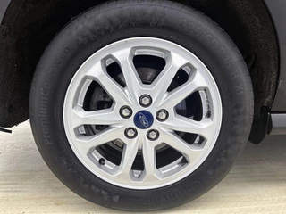 Ford Transit Connect – thumbnail 9