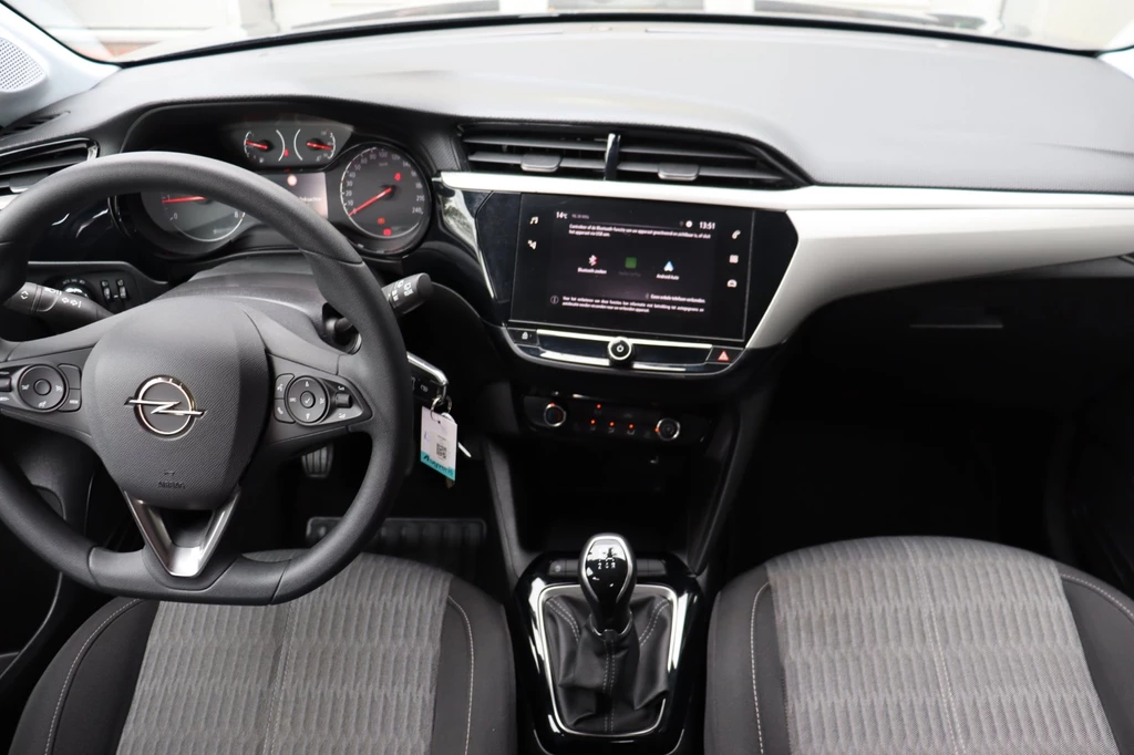 Opel Corsa – foto 9