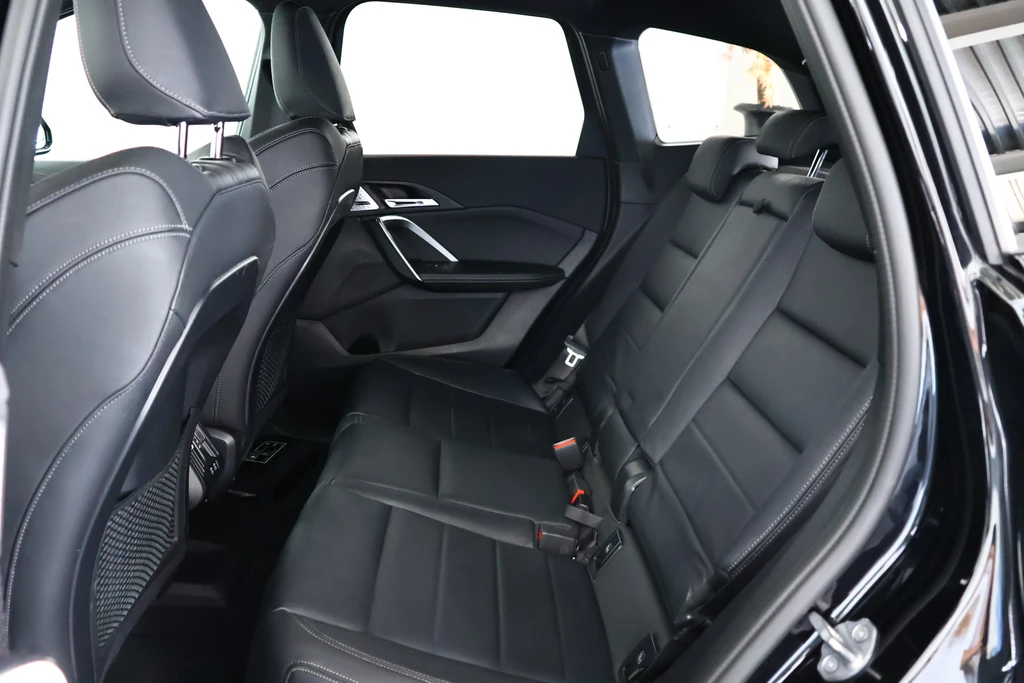 BMW X1 – foto 14