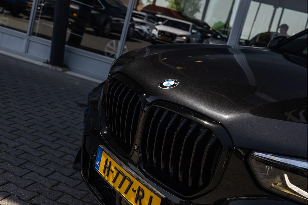 BMW X5 – foto 57