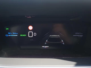 Peugeot e-2008 – thumbnail 18