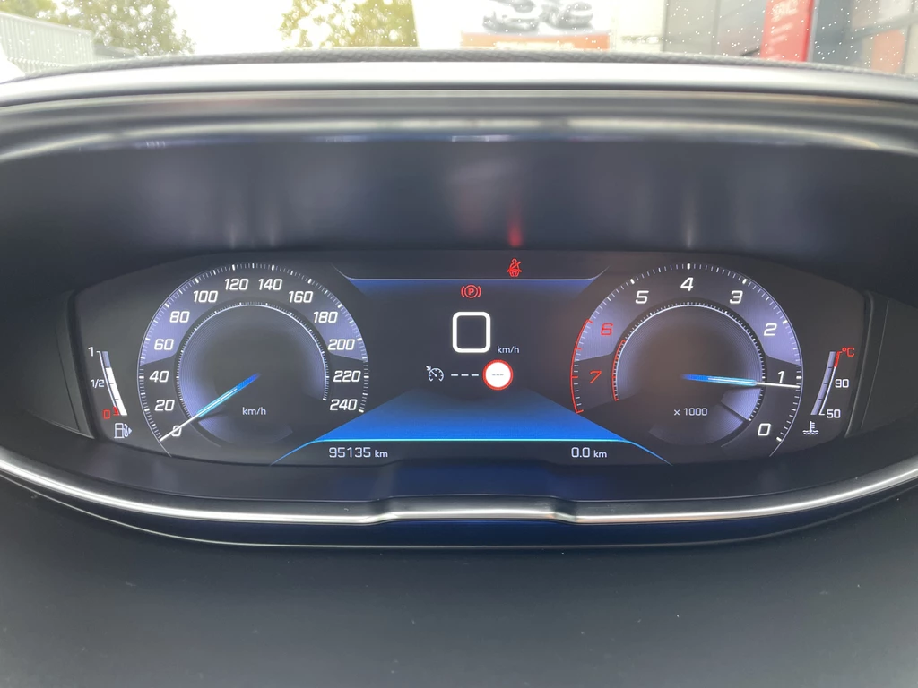 Peugeot 5008 – foto 25