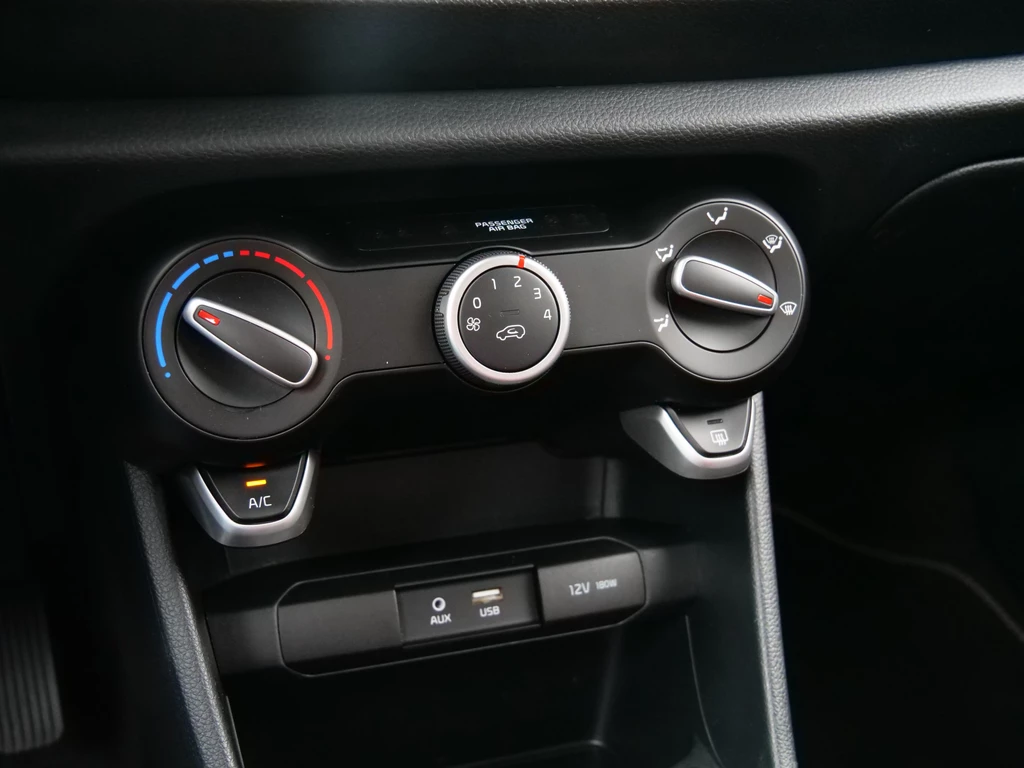 Kia Picanto – foto 35