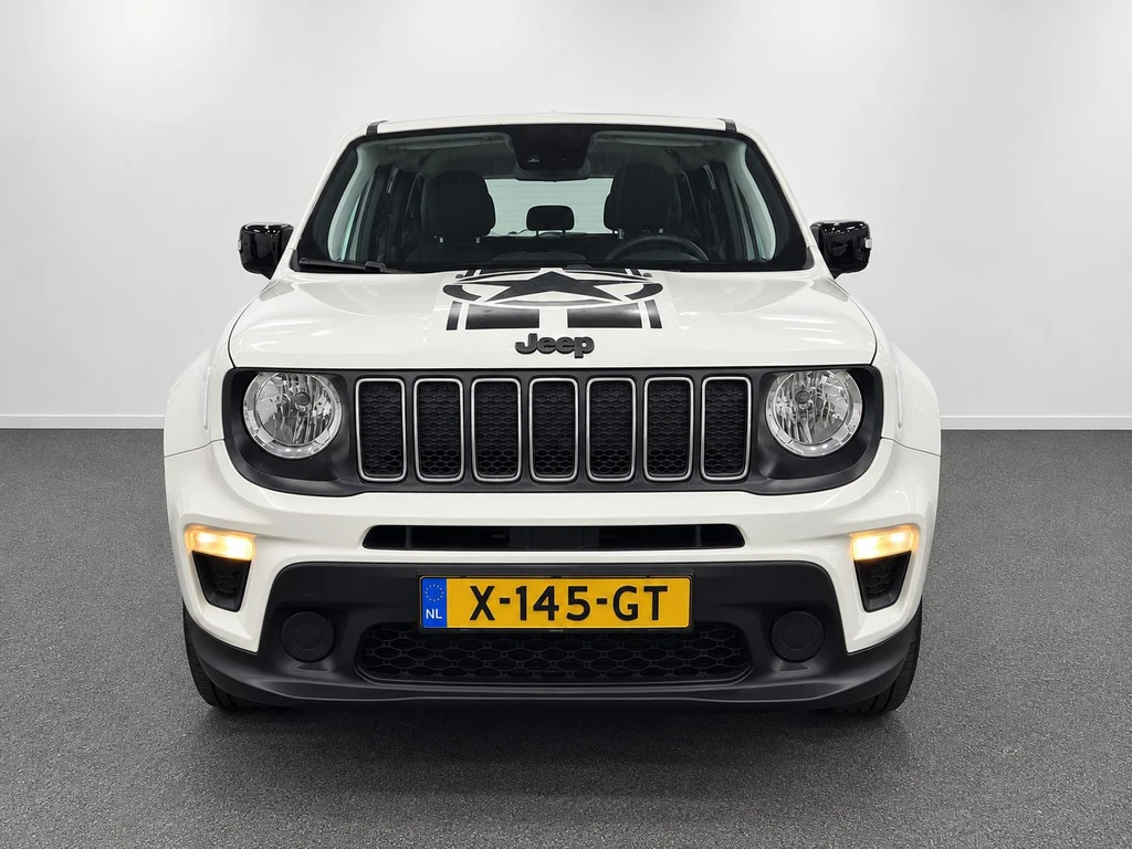Jeep Renegade – foto 9