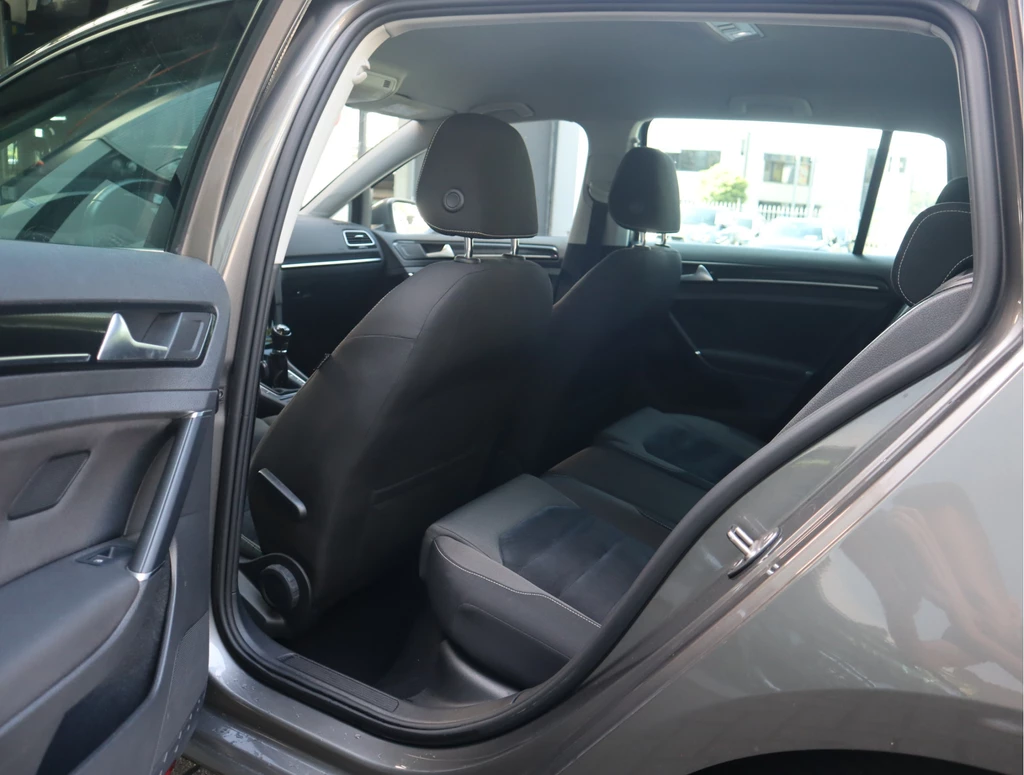 Volkswagen Golf – foto 10
