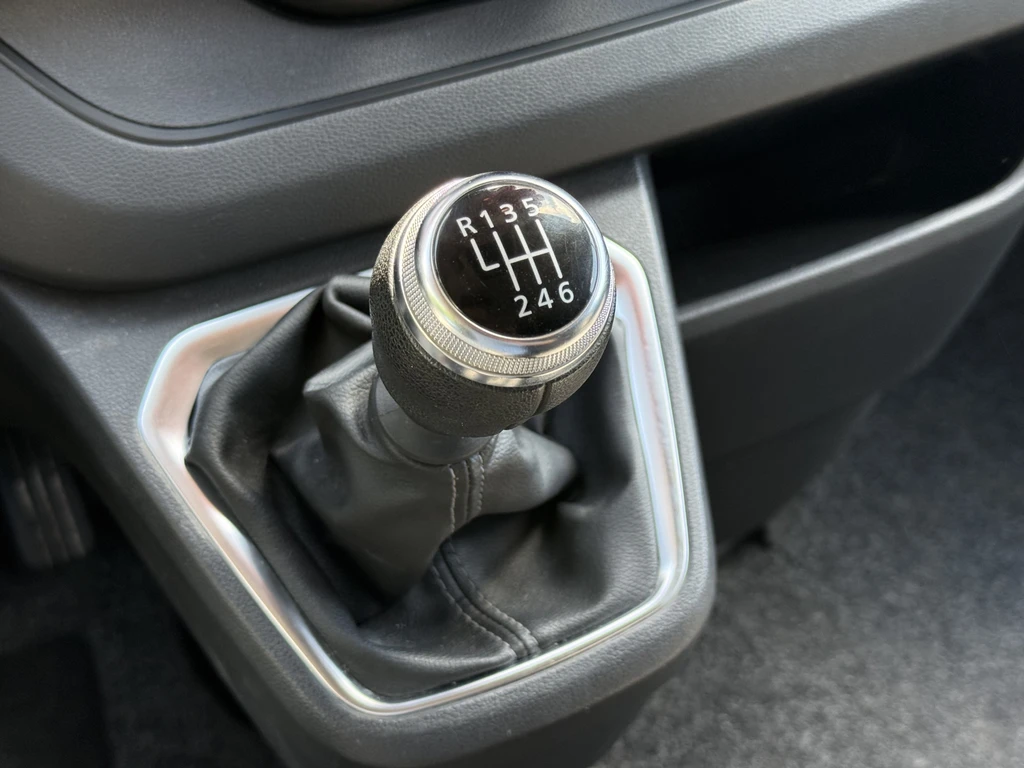 Renault Trafic – foto 27