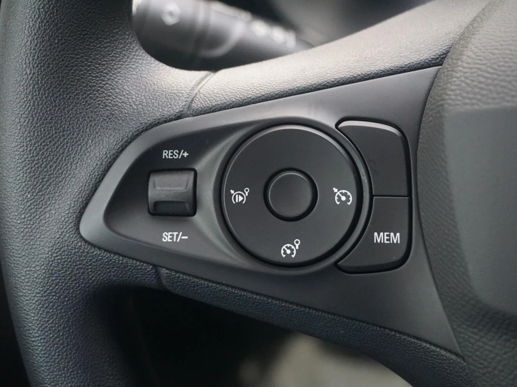 Opel Corsa-e – foto 18