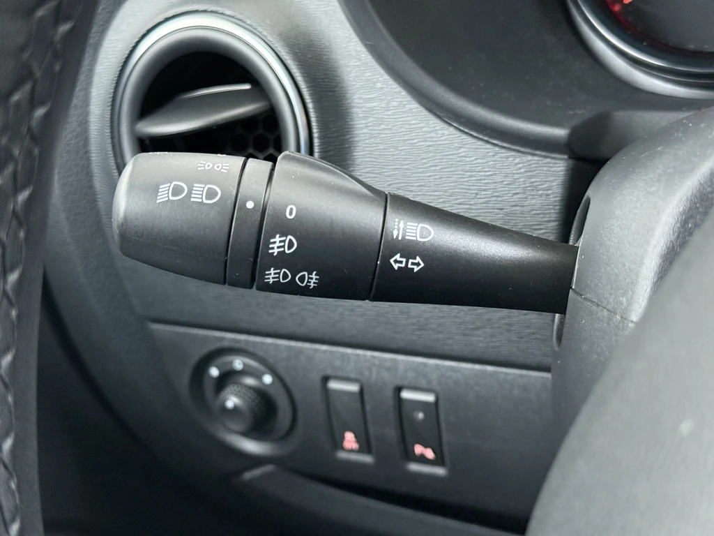 Dacia Lodgy – foto 30