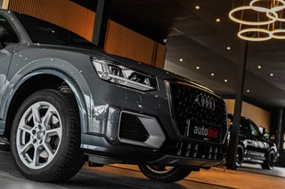 Audi Q2 – thumbnail 10