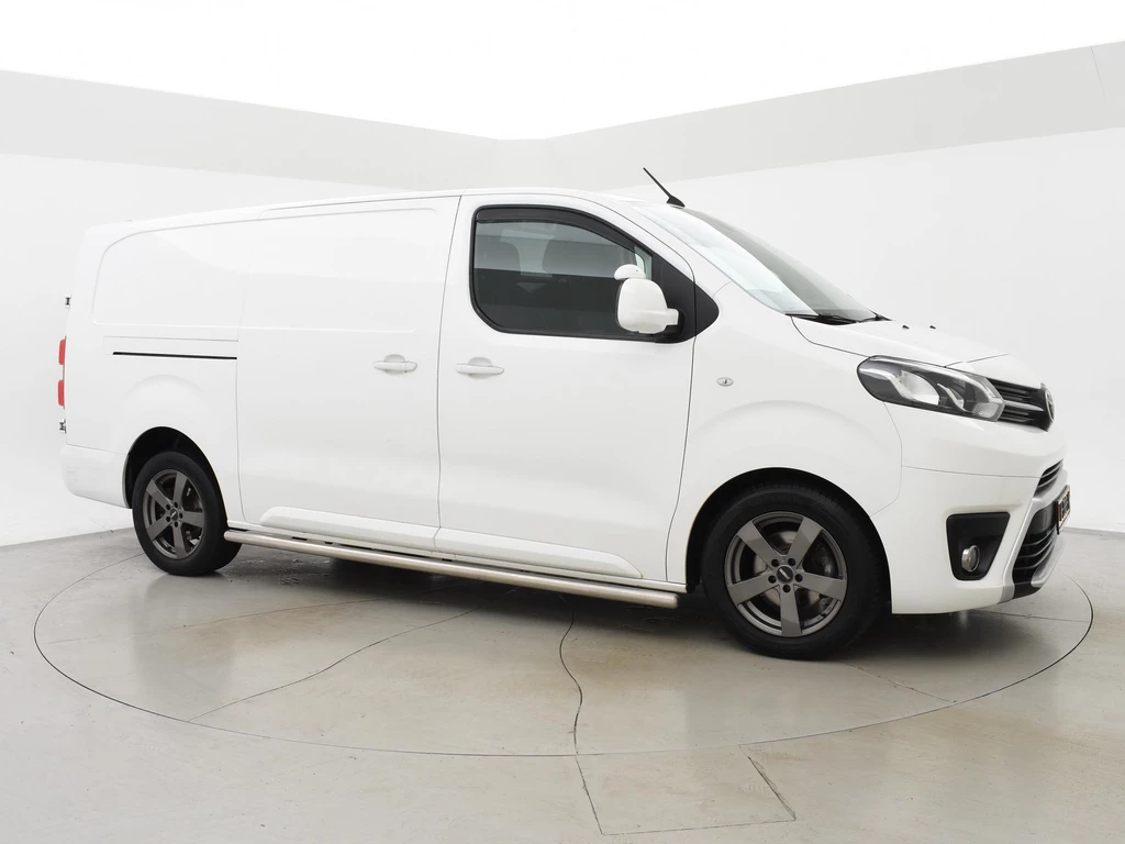 Toyota ProAce – foto 6
