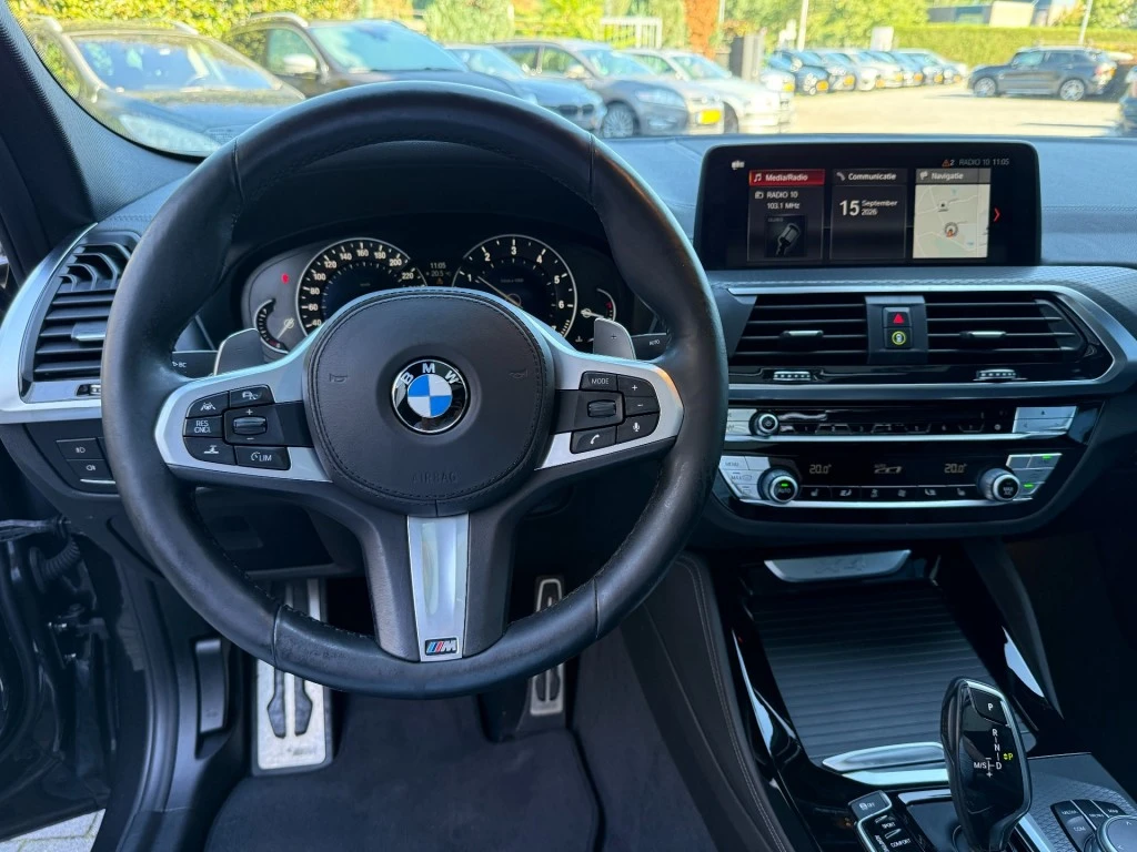 BMW X4 – foto 23