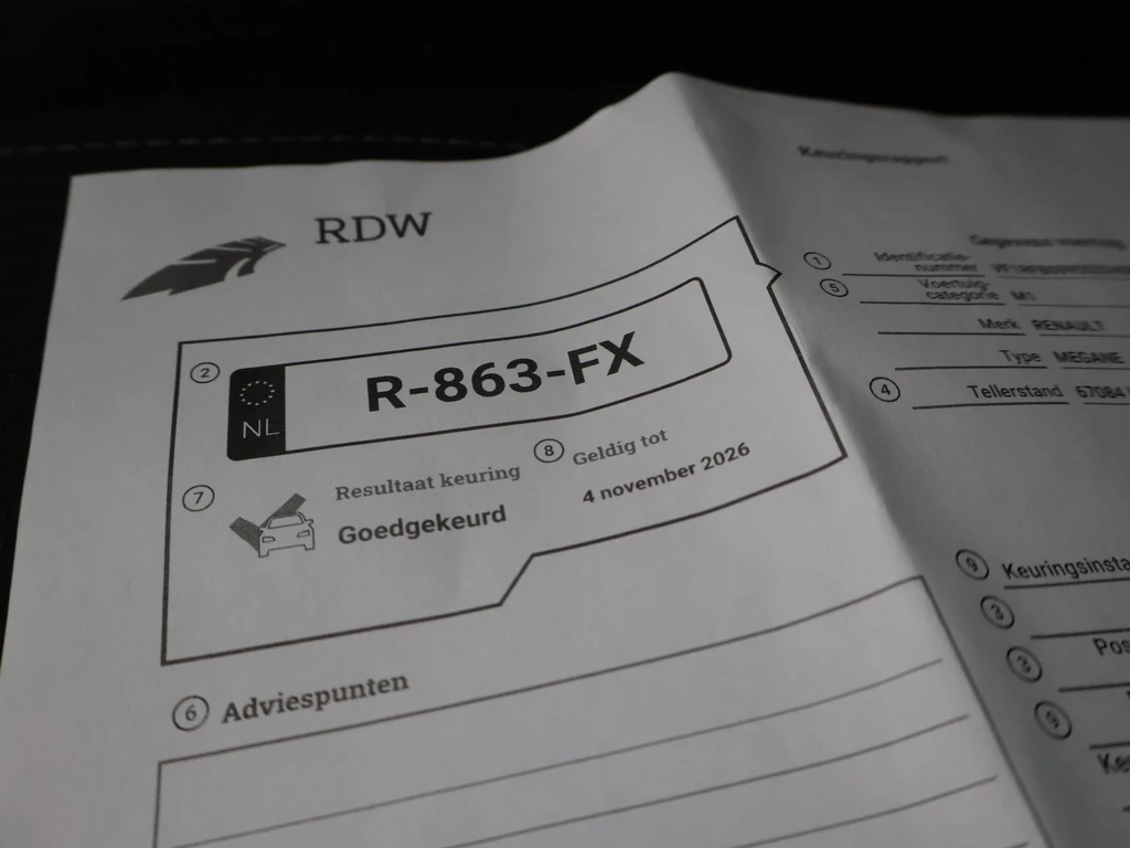 Renault Mégane – foto 39