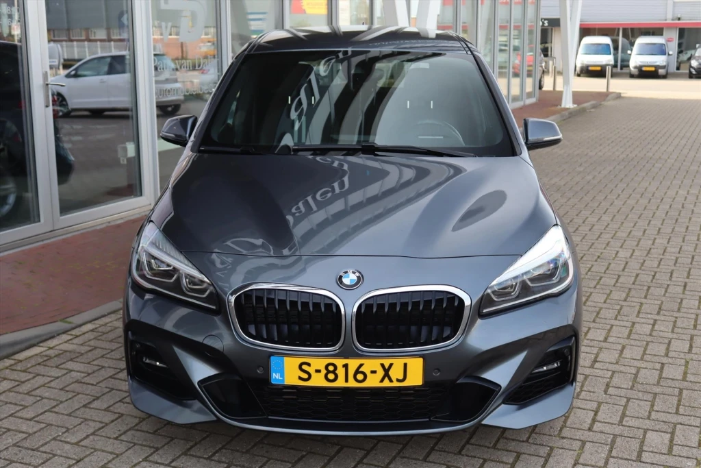 BMW 2 Serie – foto 12