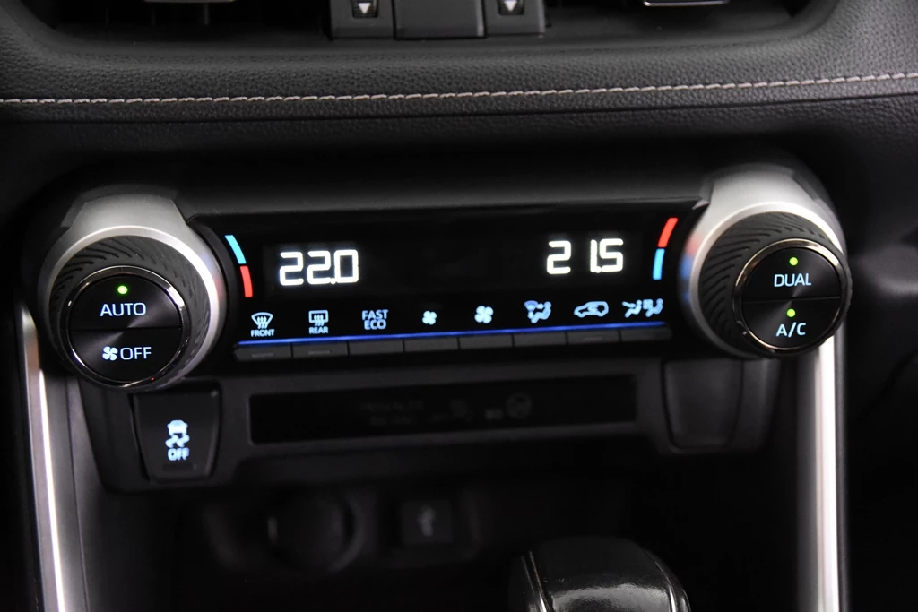 Toyota RAV4 – foto 24
