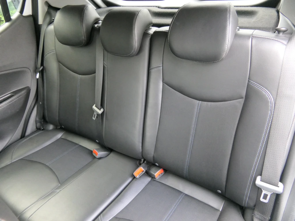 Opel KARL – foto 14