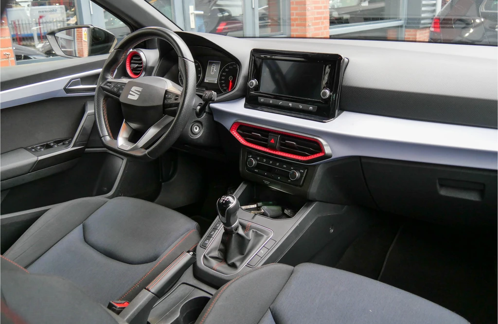 SEAT Ibiza – foto 5