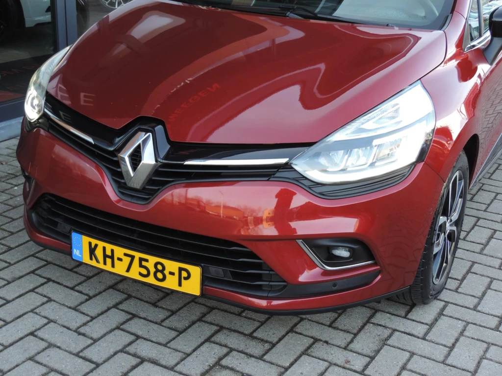 Renault Clio – foto 7