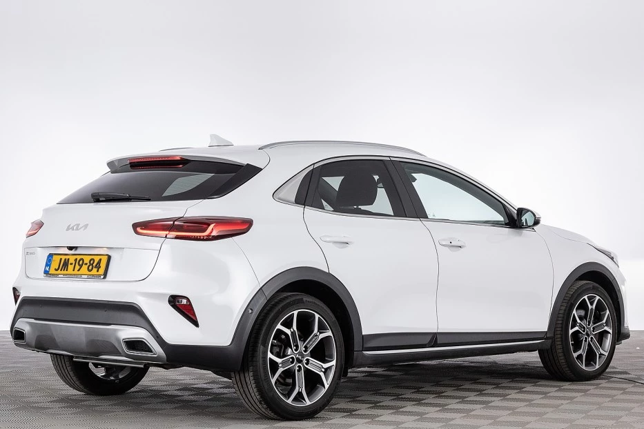 Kia XCeed – foto 7
