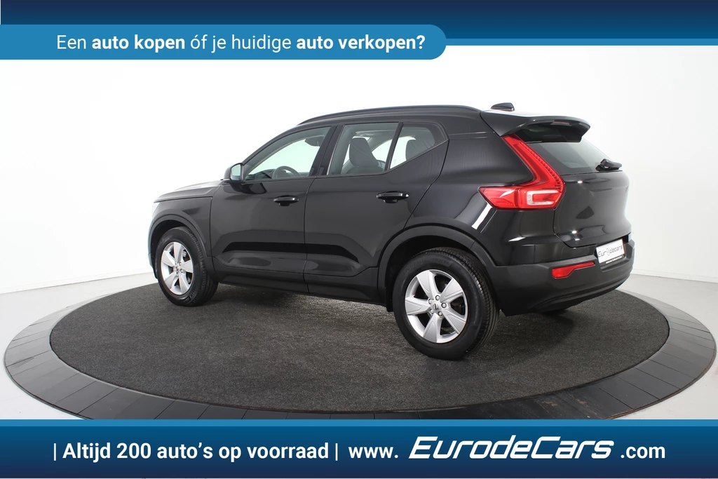 Volvo XC40 – foto 6