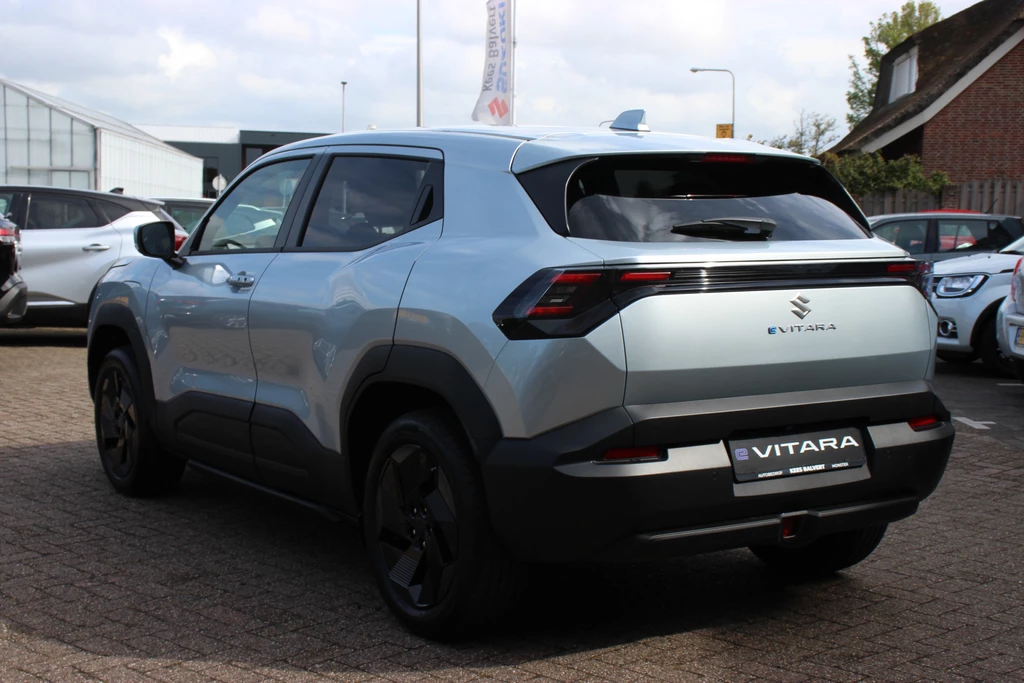 Suzuki e Vitara – foto 4