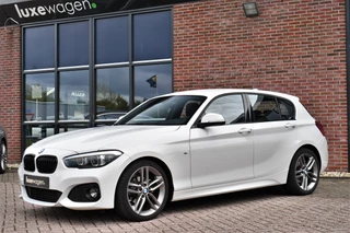 BMW 1 Serie – thumbnail 5
